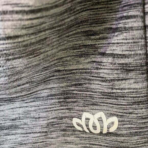 Maurice’s InMotion Athletic Track Jacket Sz 14 - Picture 6 of 8